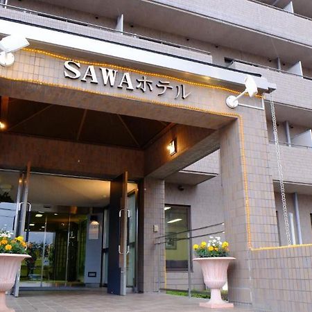 Sawa Hotel Fujikawaguchiko Εξωτερικό φωτογραφία
