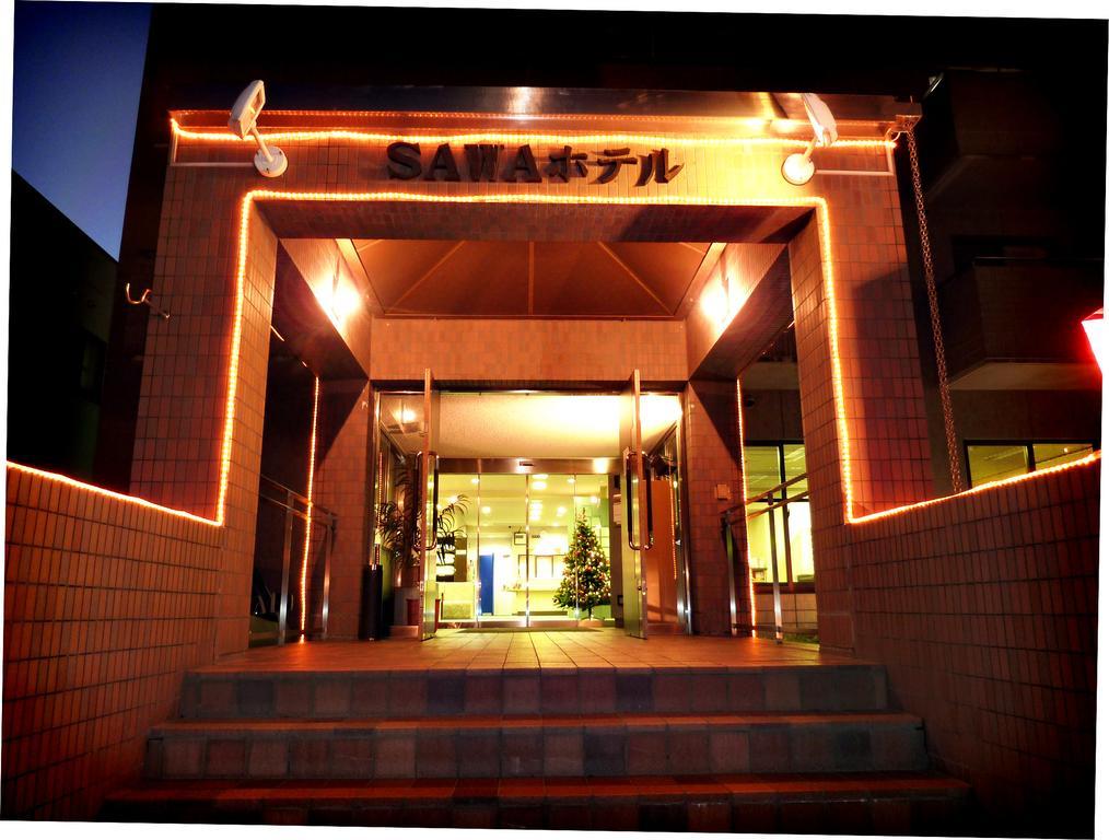 Sawa Hotel Fujikawaguchiko Εξωτερικό φωτογραφία