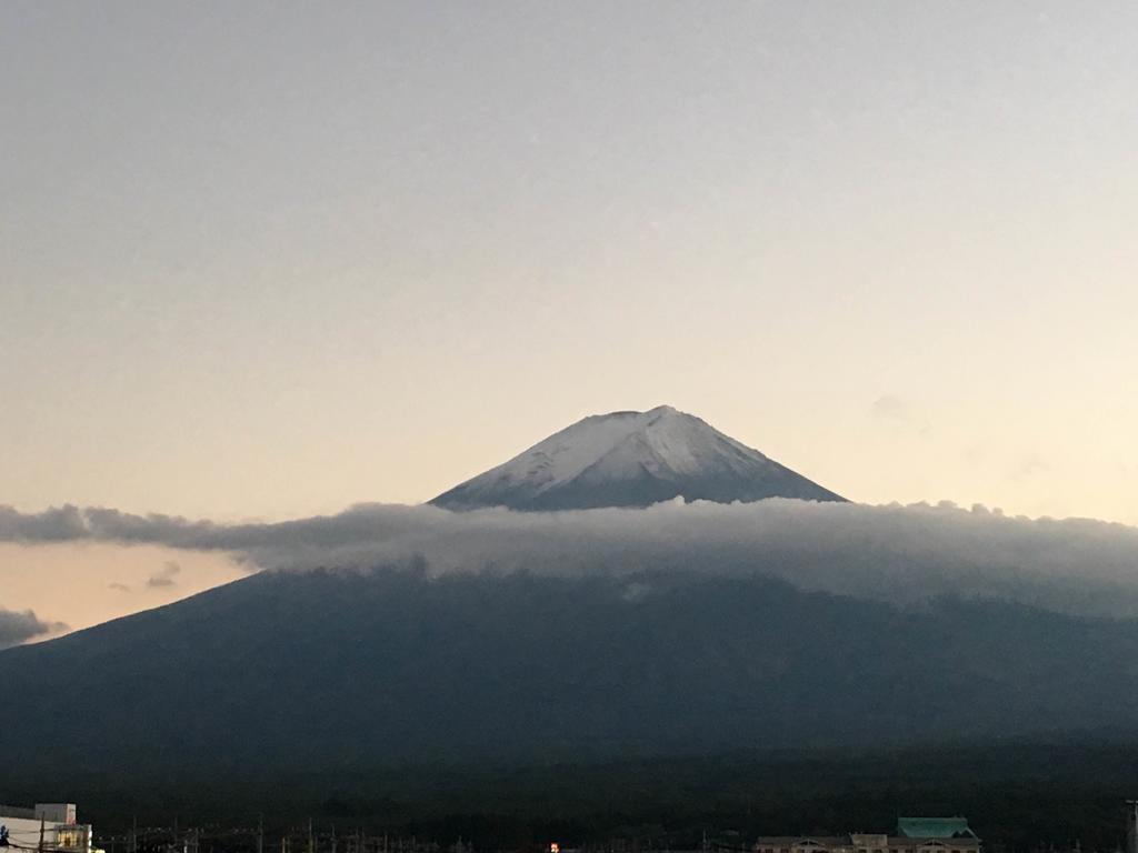 Sawa Hotel Fujikawaguchiko Εξωτερικό φωτογραφία