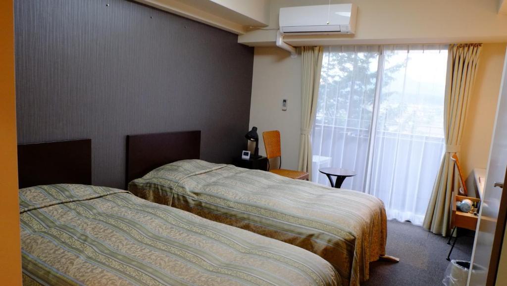 Sawa Hotel Fujikawaguchiko Δωμάτιο φωτογραφία