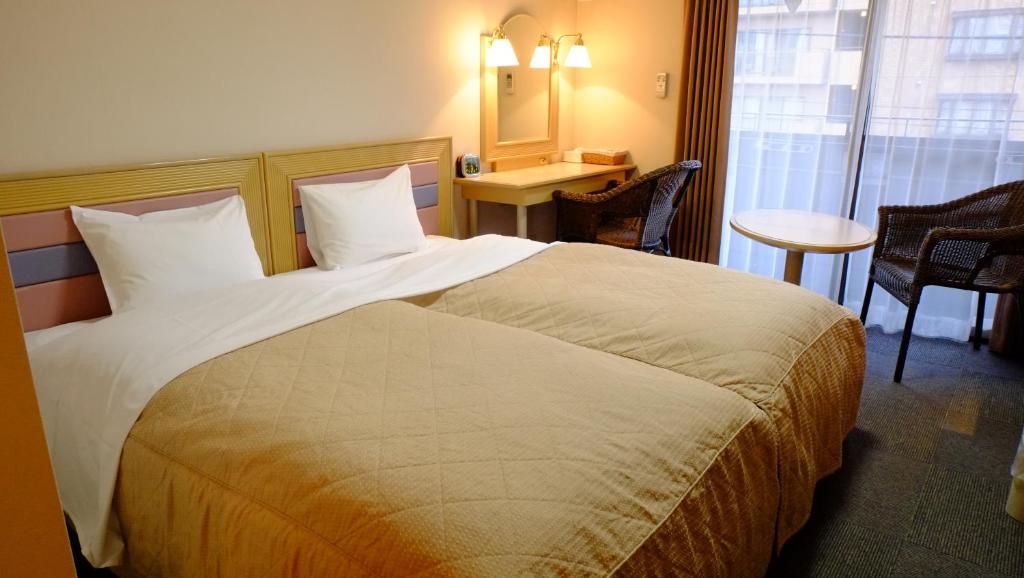 Sawa Hotel Fujikawaguchiko Δωμάτιο φωτογραφία